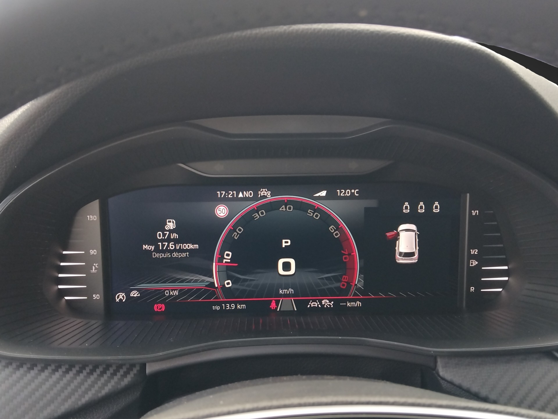 SKODA Kamiq 1.5 TSI Monte Carlo DSG-image-10