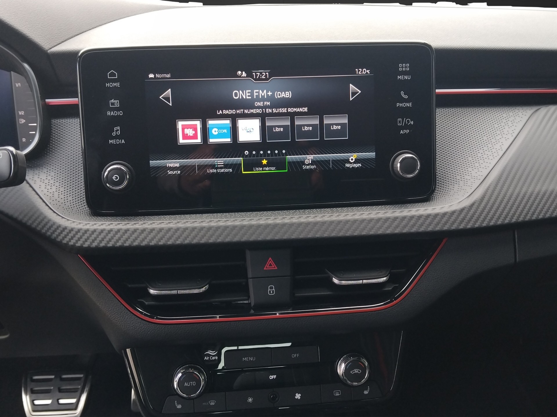 SKODA Kamiq 1.5 TSI Monte Carlo DSG-image-13