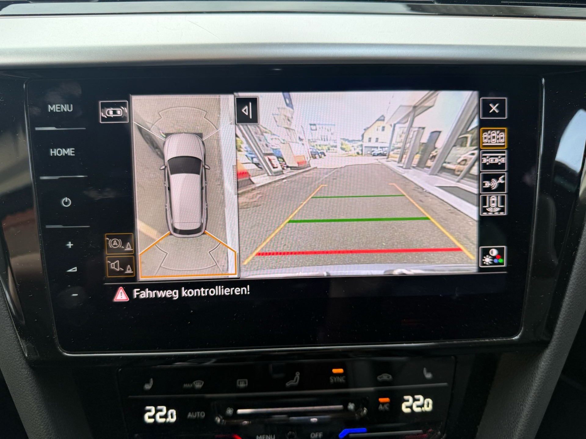 VW Arteon SB 2.0 TSI R-Line 4Motion DSG-image-18