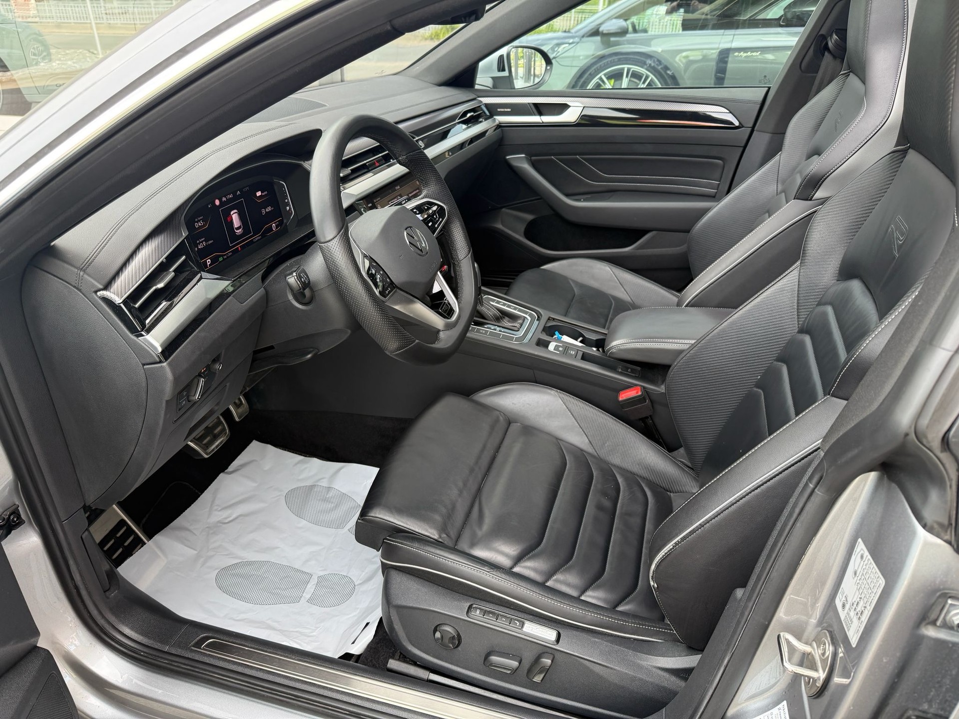 VW Arteon SB 2.0 TSI R-Line 4Motion DSG-image-7