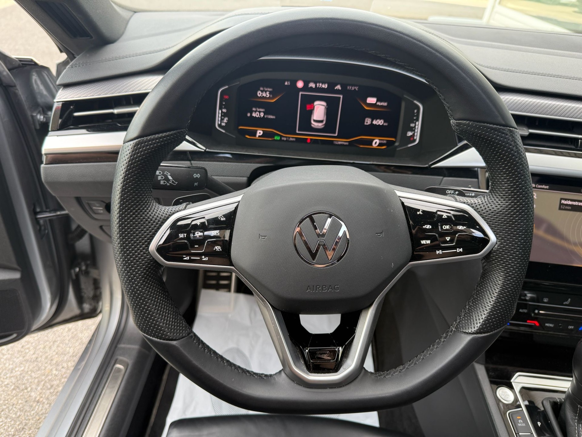 VW Arteon SB 2.0 TSI R-Line 4Motion DSG-image-14