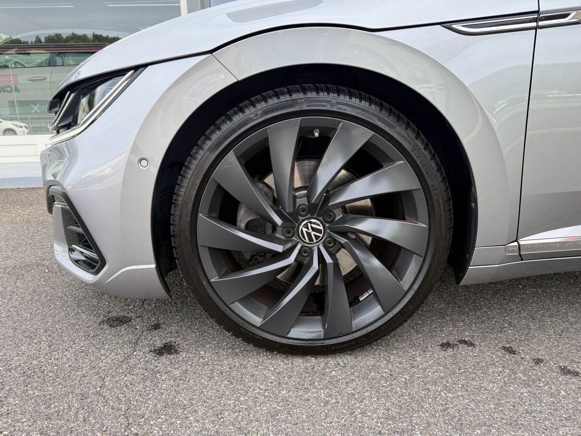 VW Arteon SB 2.0 TSI R-Line 4Motion DSG-image-3