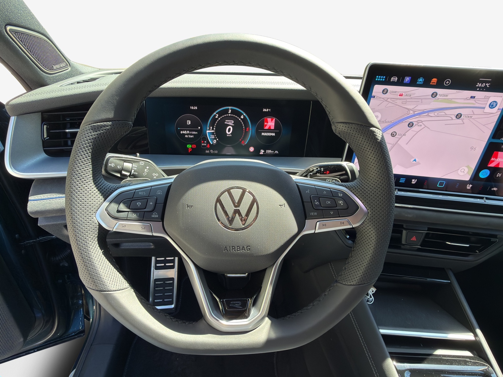 VW Tayron 2.0 TDI SCR R-Line 4Motion DSG-image-9