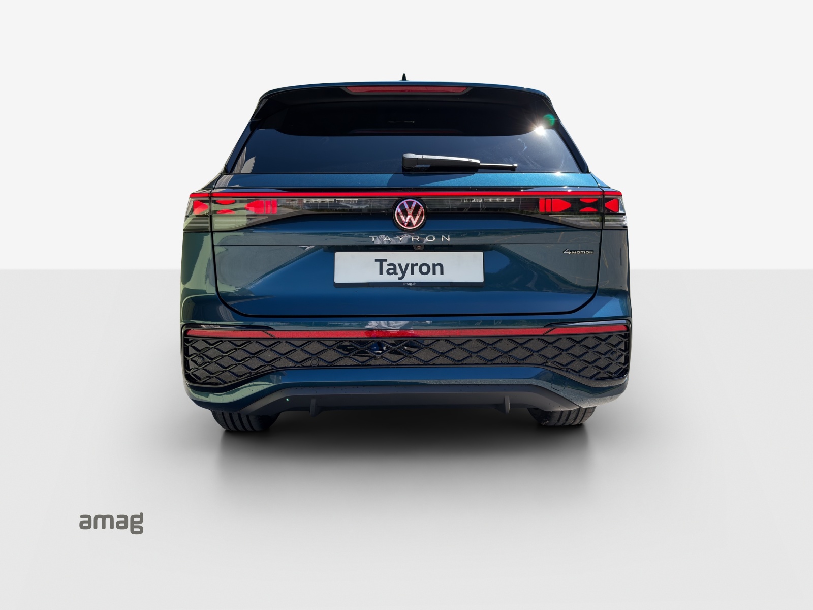 VW Tayron 2.0 TDI SCR R-Line 4Motion DSG-image-3