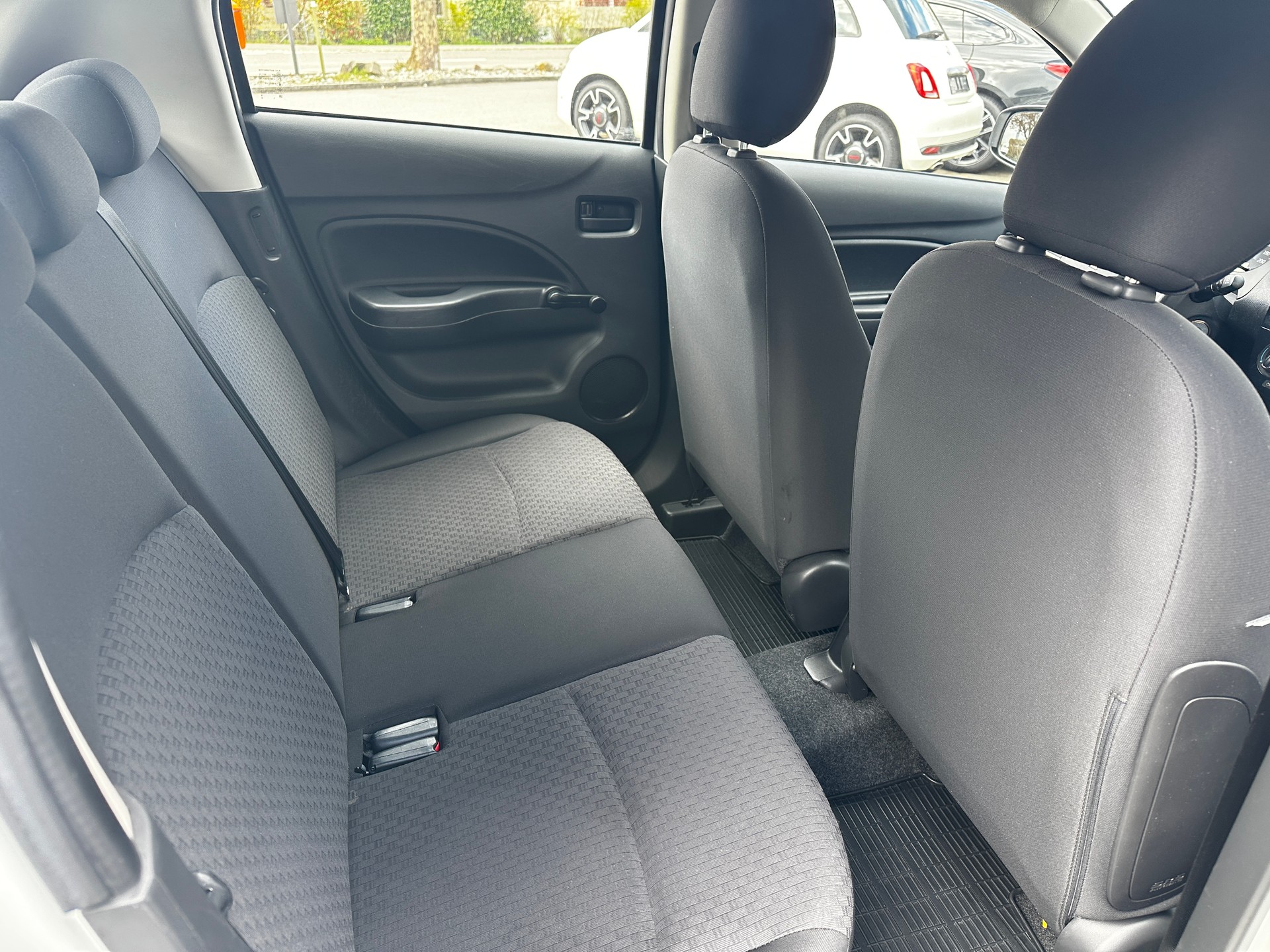 MITSUBISHI Space Star 1.0 Pure-image-12