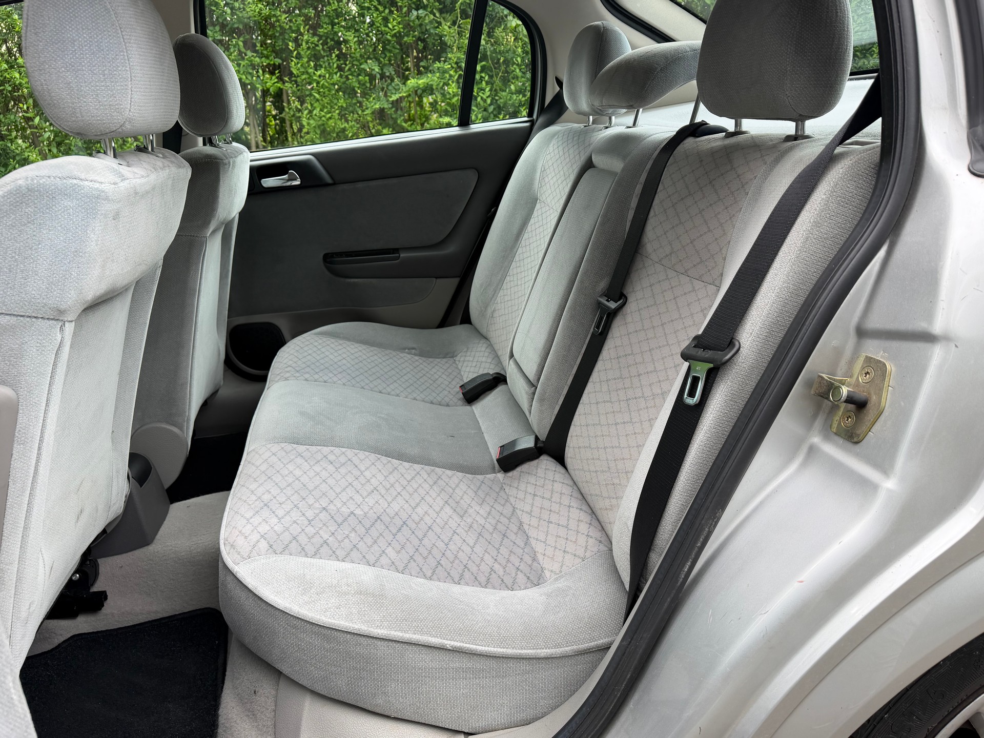 OPEL Astra 1.8i 16V Comfort-image-9
