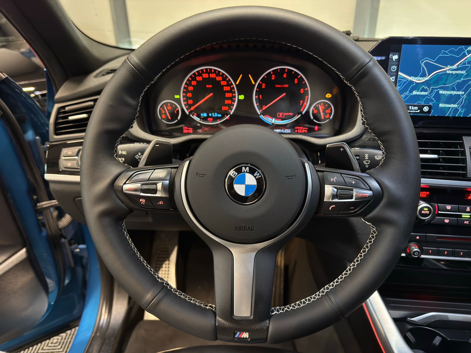 BMW X4 M40i-image-13