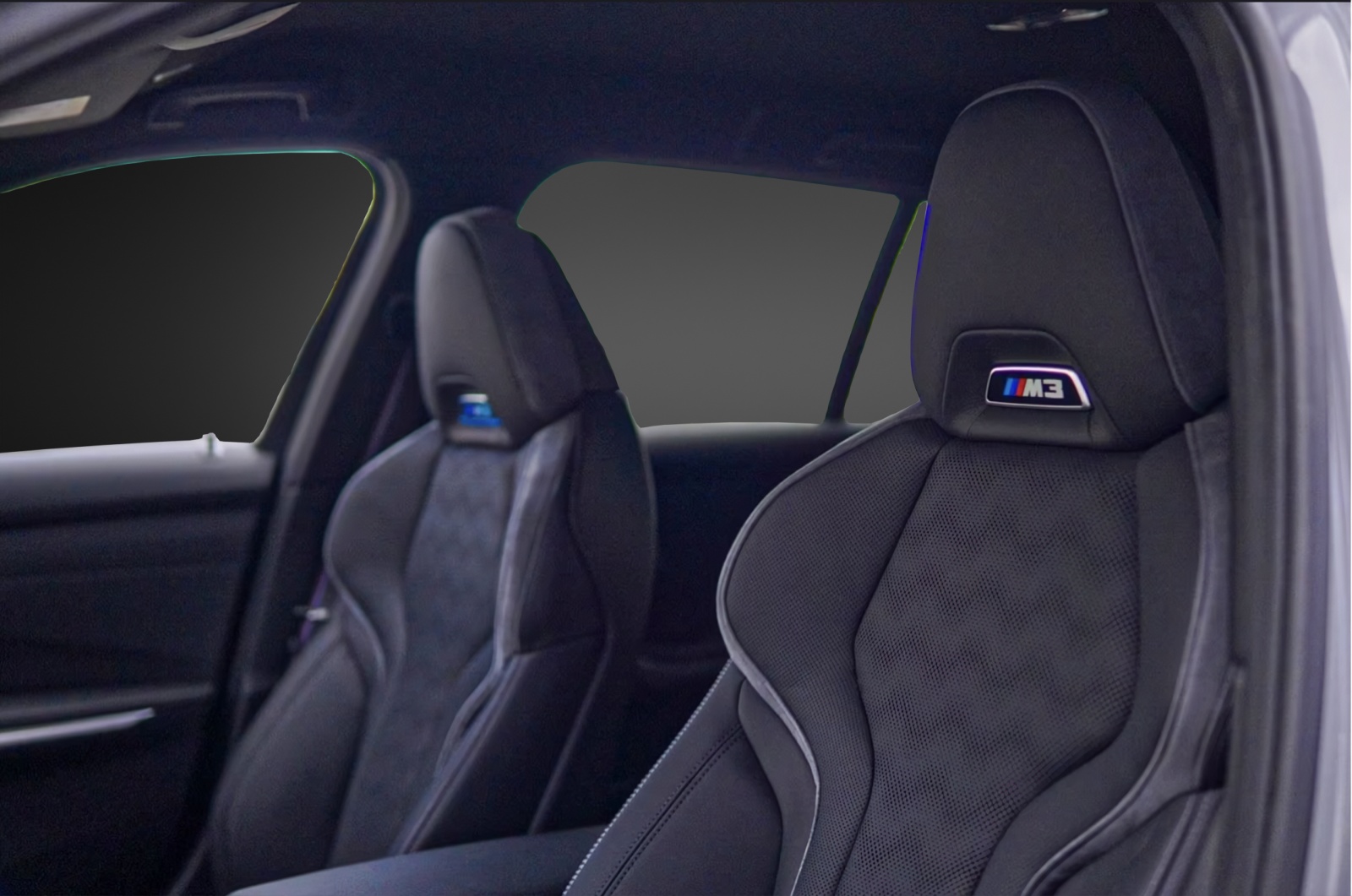 BMW M3 Touring xDrive Competition M-image-5