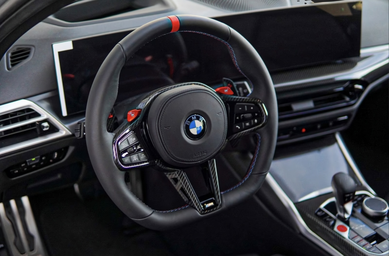 BMW M3 Touring xDrive Competition M-image-6