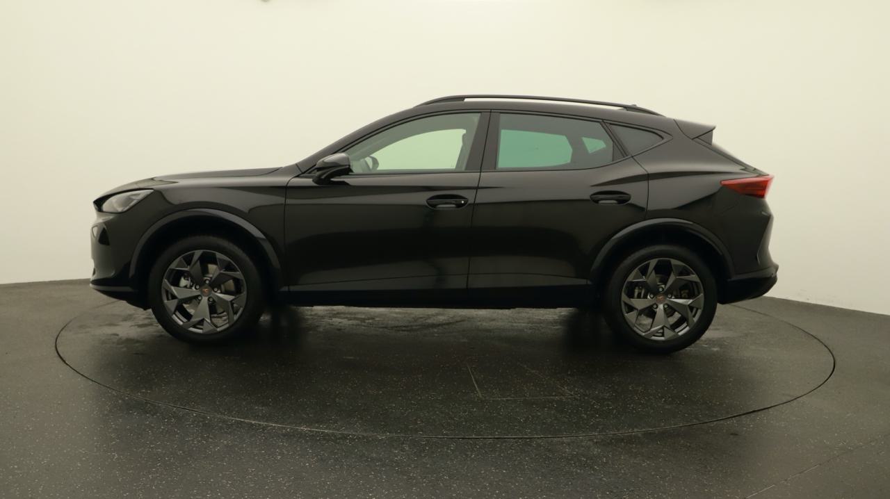 CUPRA Formentor 1.5 TSI DSG-image-1