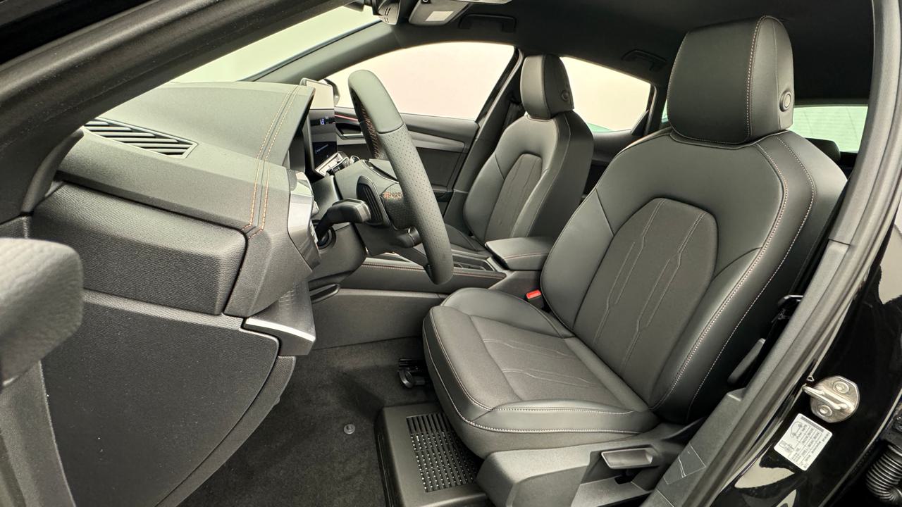 CUPRA Formentor 1.5 TSI DSG-image-4