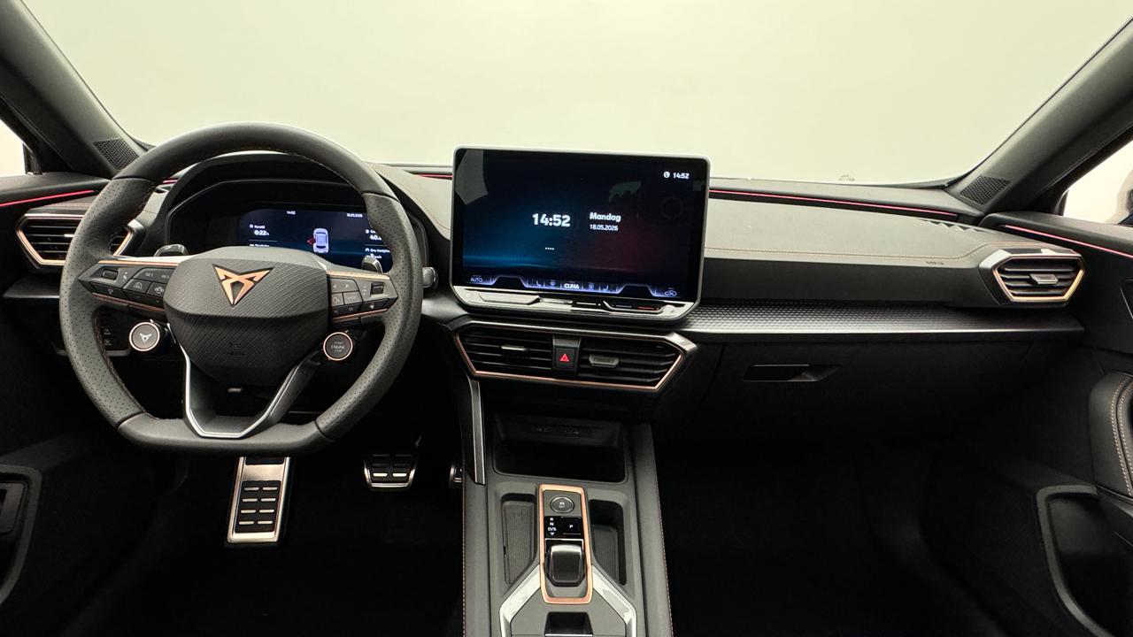 CUPRA Formentor 1.5 TSI DSG-image-5