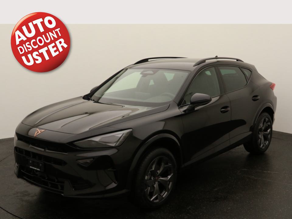 CUPRA Formentor 1.5 TSI DSG-image-0