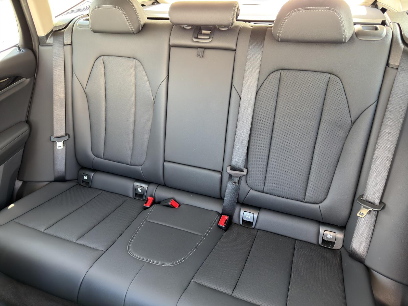 BMW X3 xDrive 48V 20d (CH)-image-19