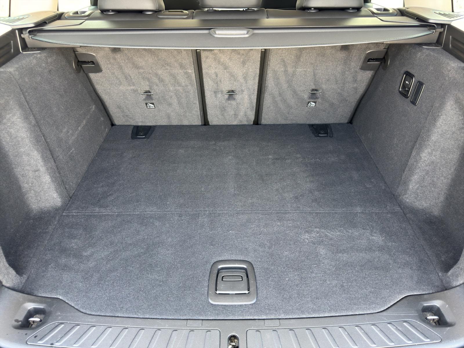 BMW X3 xDrive 48V 20d (CH)-image-20