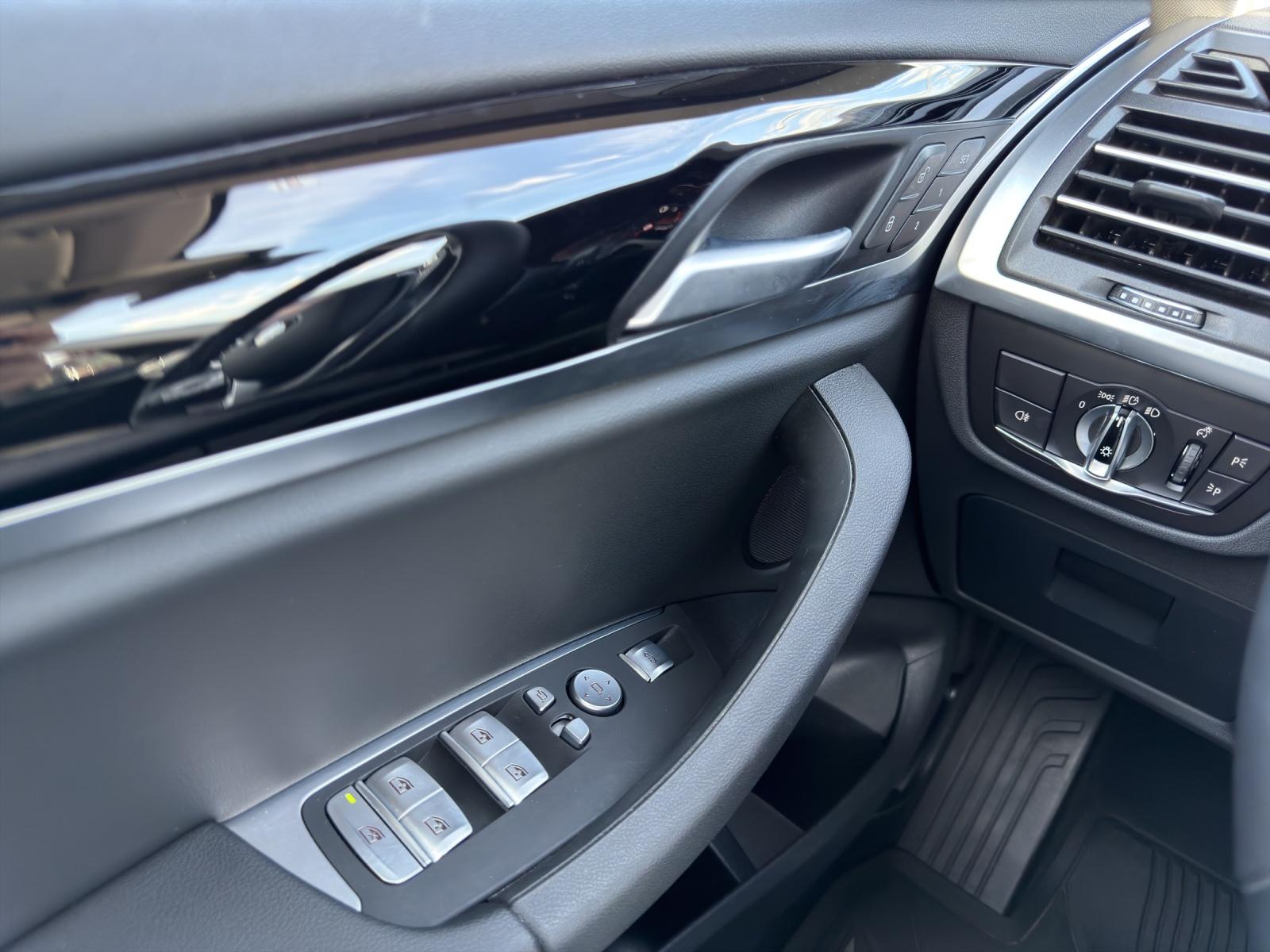 BMW X3 xDrive 48V 20d (CH)-image-16