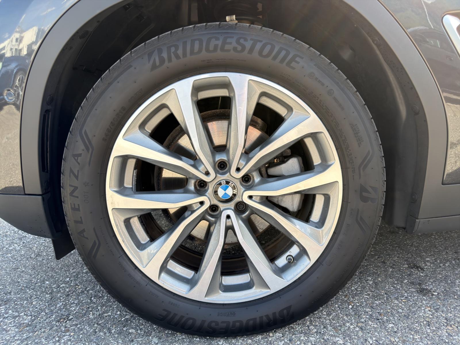 BMW X3 xDrive 48V 20d (CH)-image-8