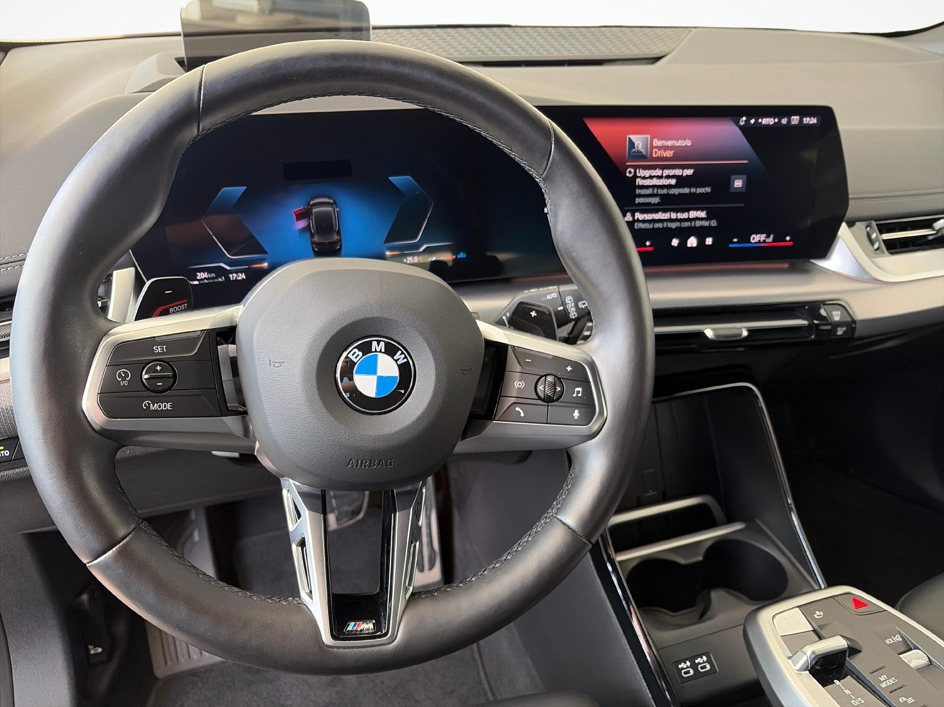 BMW 223d xDrive SDKG Active Tourer-image-14