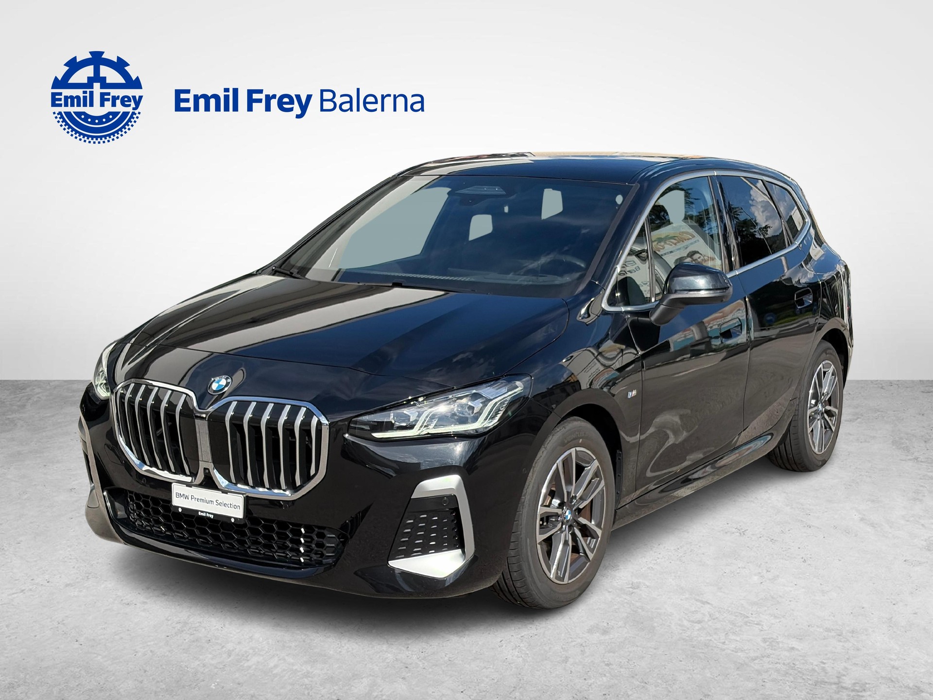 BMW 223d xDrive SDKG Active Tourer-image-0