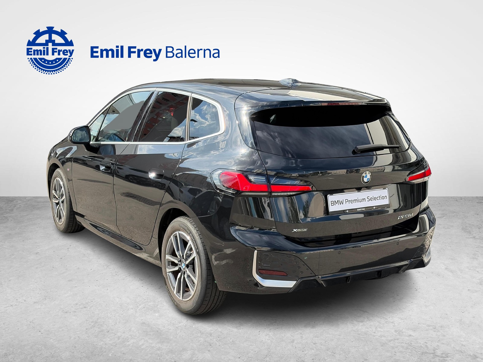 BMW 223d xDrive SDKG Active Tourer-image-4