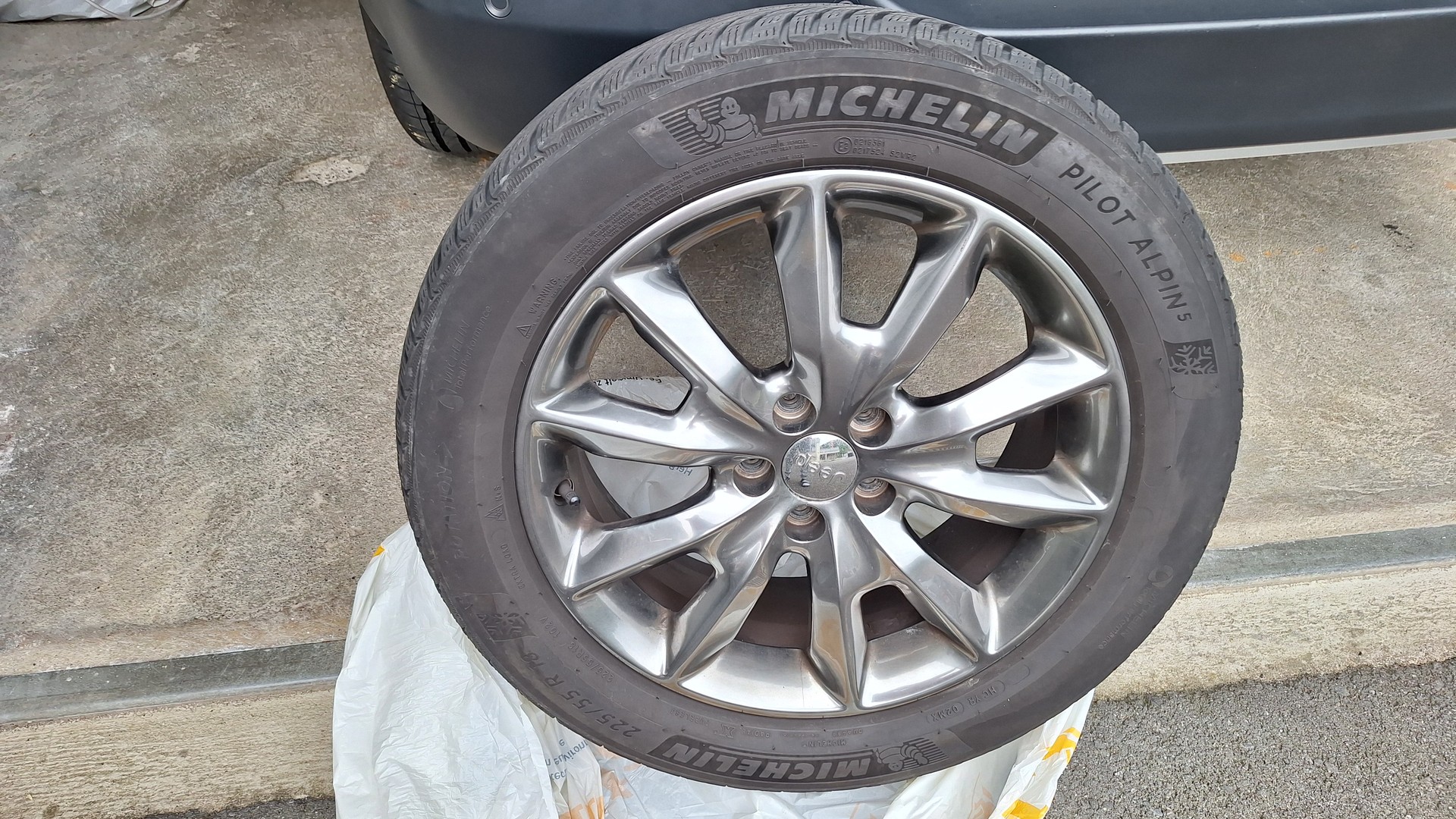 JEEP 3.2 V6 Limited AWD-image-15