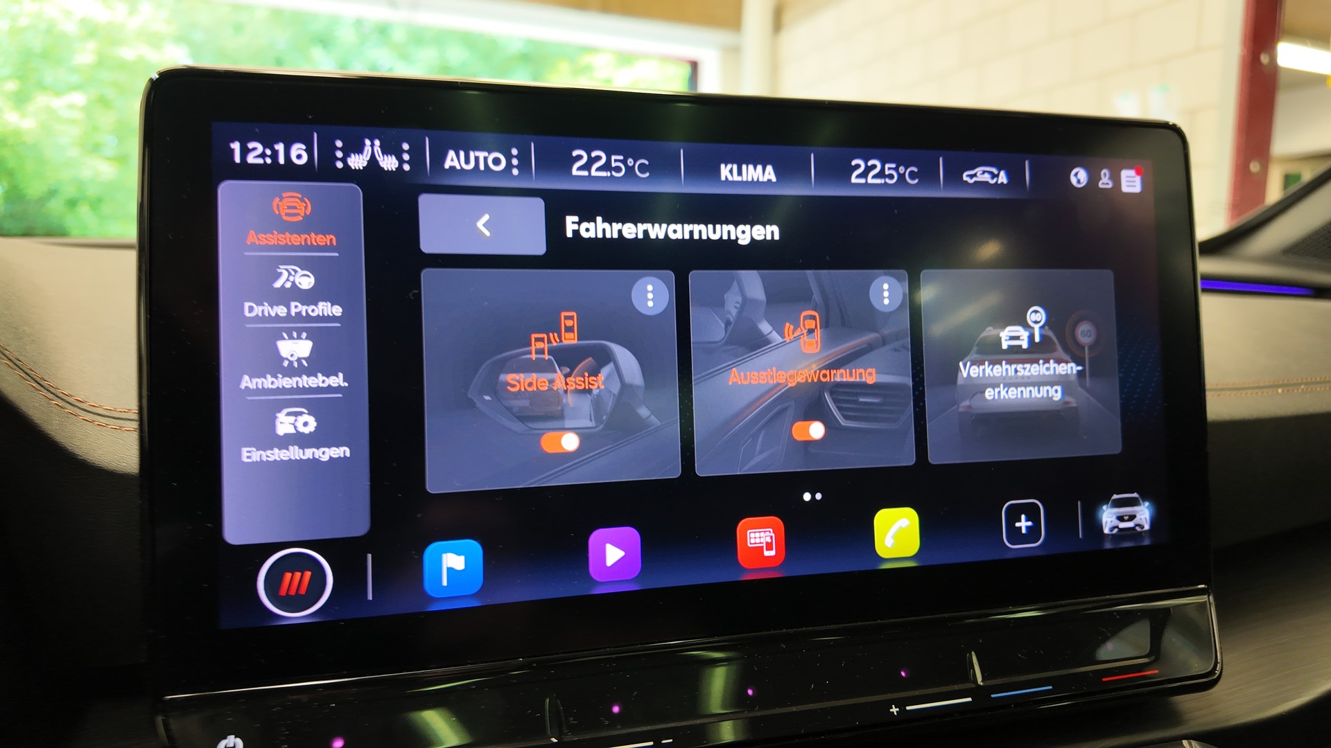 CUPRA Formentor 2.0TSI VZ 4Drive DSG-image-27