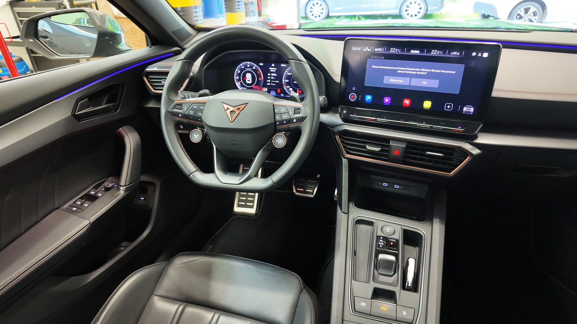 CUPRA Formentor 2.0TSI VZ 4Drive DSG-image-11