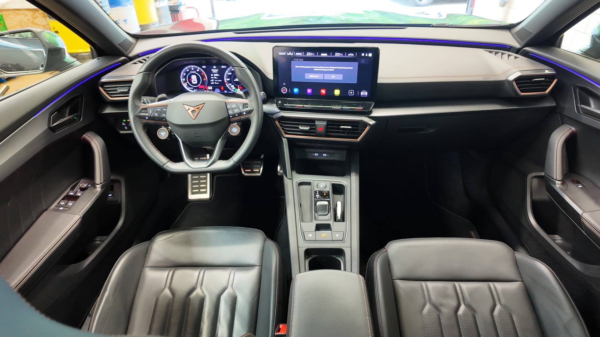 CUPRA Formentor 2.0TSI VZ 4Drive DSG-image-10
