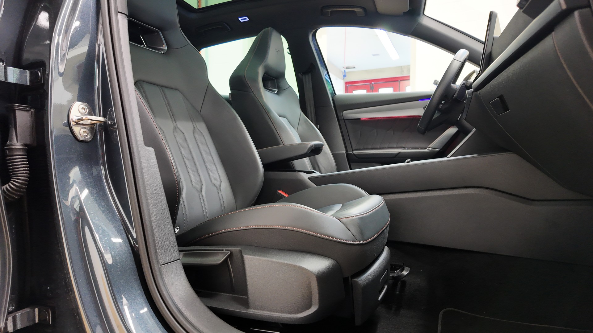 CUPRA Formentor 2.0TSI VZ 4Drive DSG-image-15