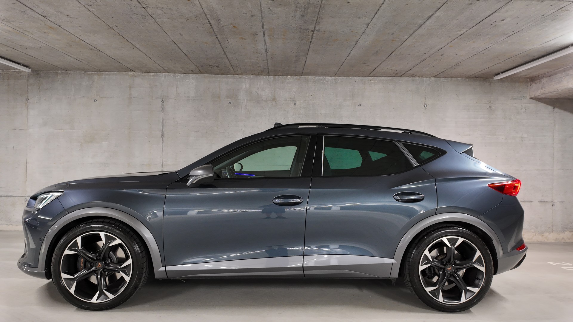 CUPRA Formentor 2.0TSI VZ 4Drive DSG-image-2