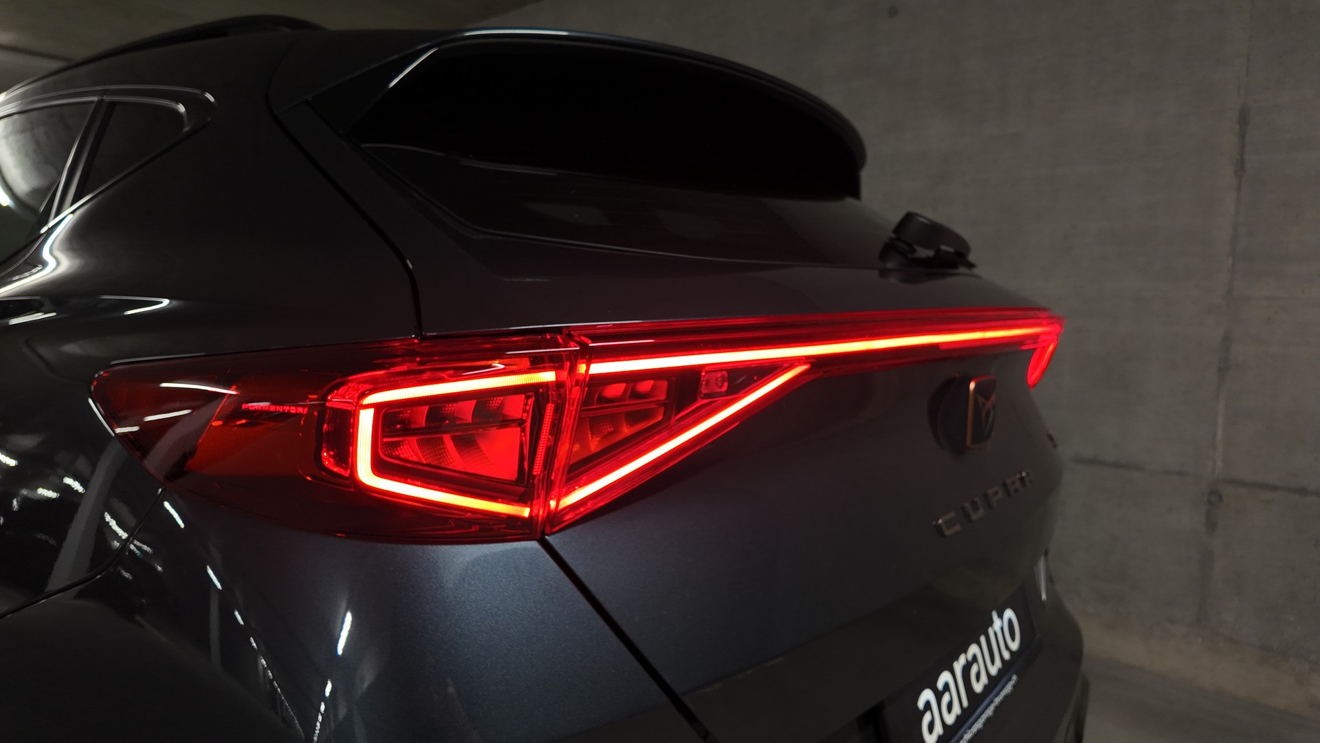 CUPRA Formentor 2.0TSI VZ 4Drive DSG-image-7