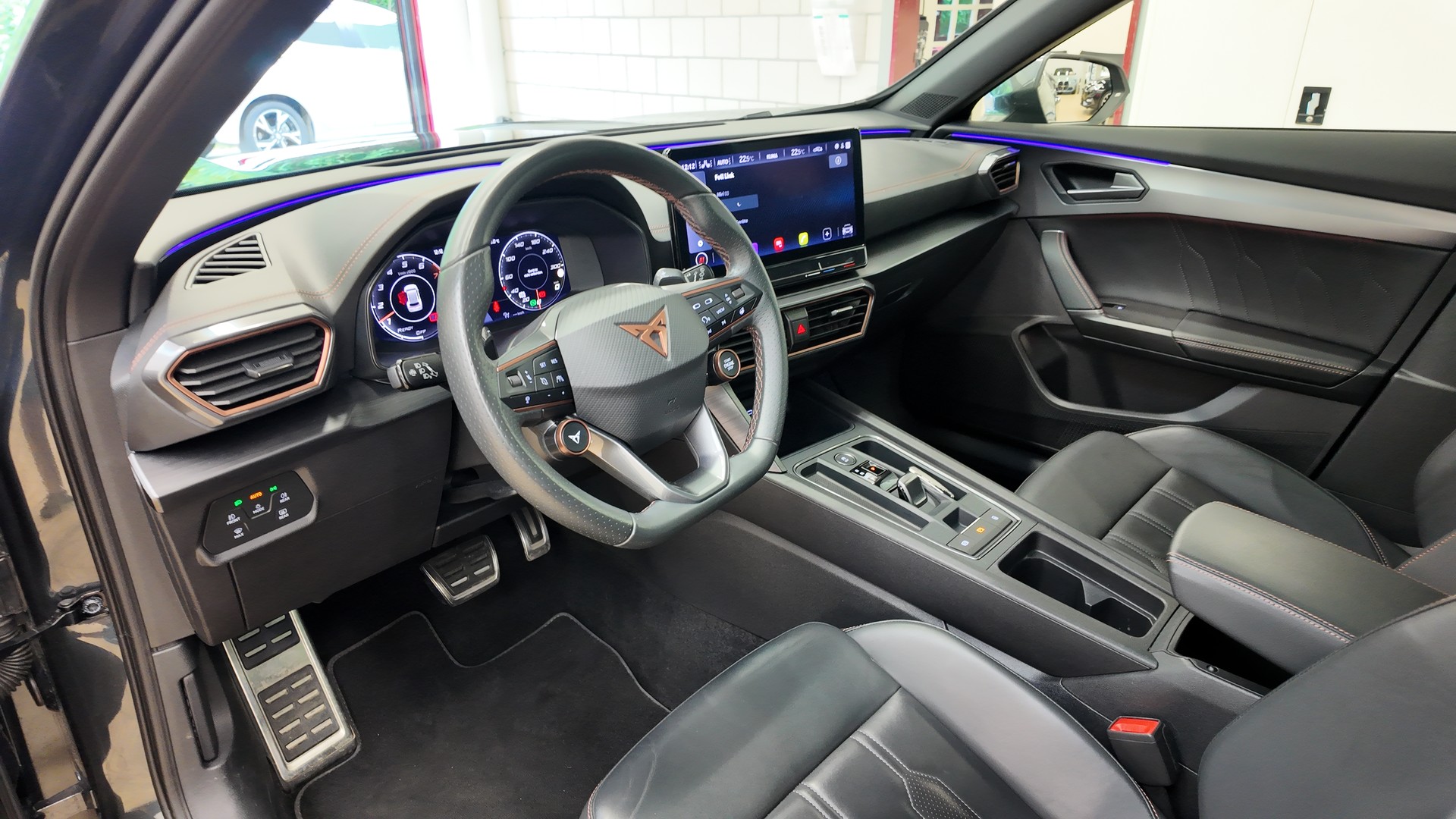 CUPRA Formentor 2.0TSI VZ 4Drive DSG-image-12