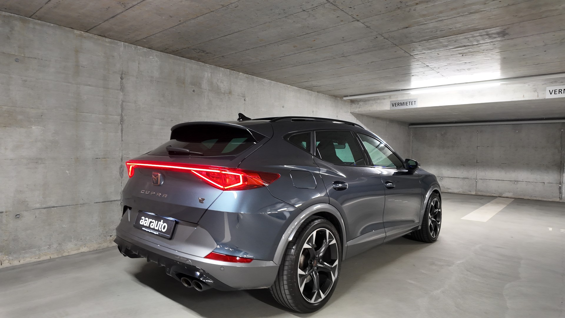 CUPRA Formentor 2.0TSI VZ 4Drive DSG-image-4