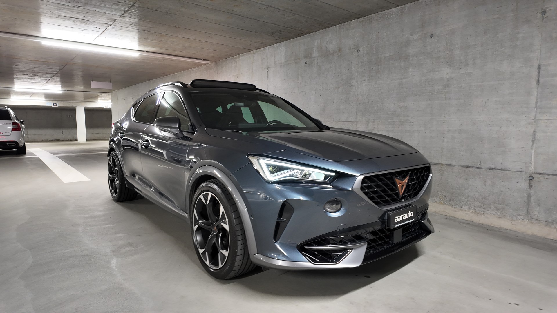 CUPRA Formentor 2.0TSI VZ 4Drive DSG-image-5
