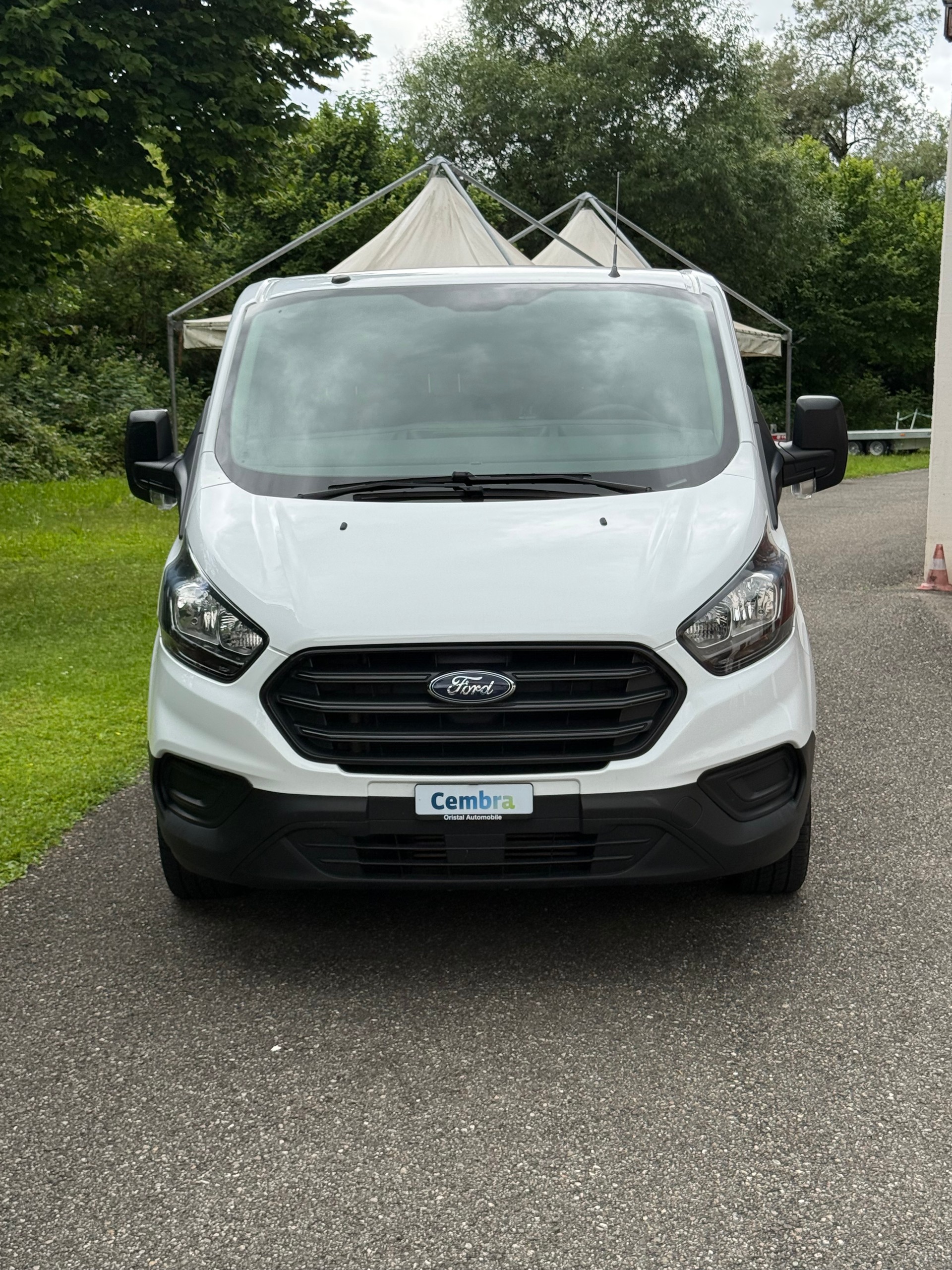 FORD TRANSIT CUSTOM L1-image-3