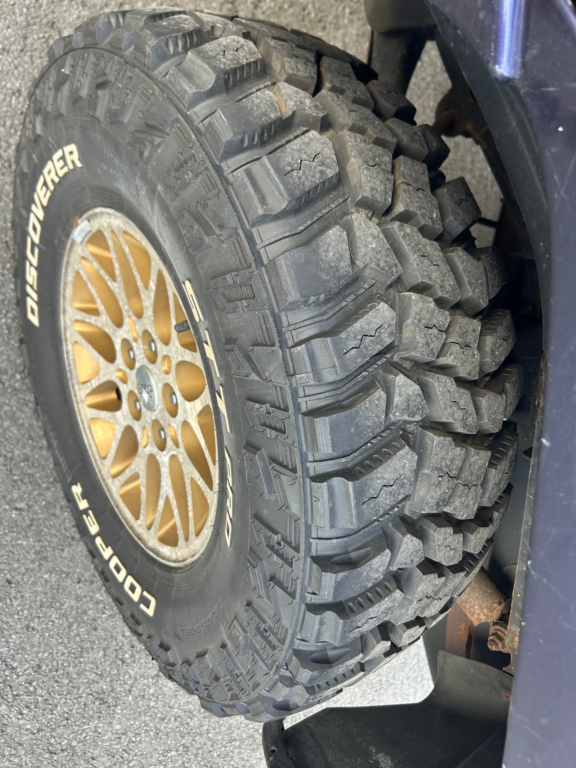 JEEP Grand Cherokee 5.2 Limited Automatic-image-11