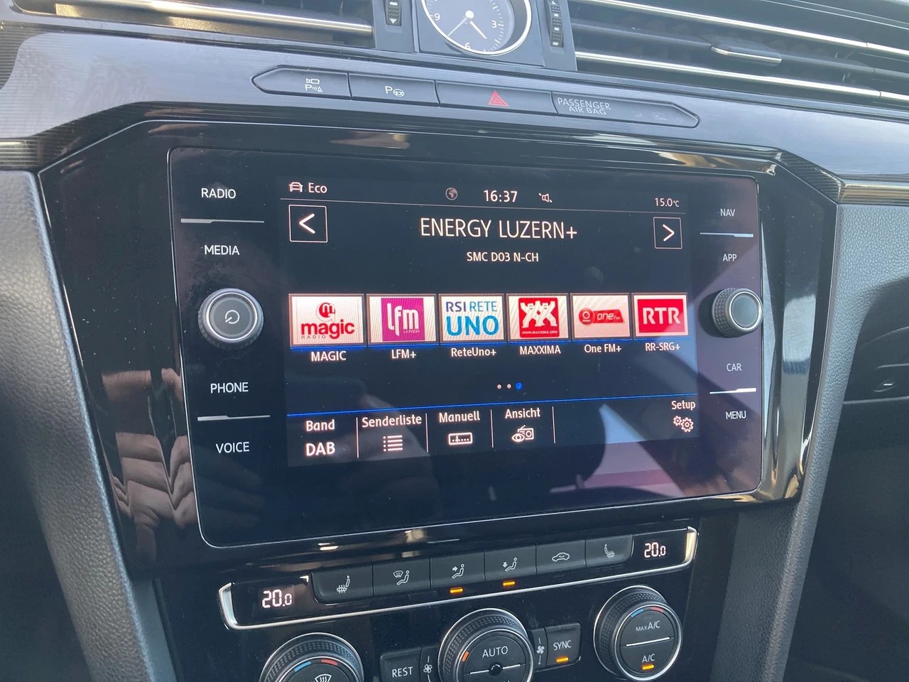 VW Arteon 2.0 TDI BMT Elegance DSG-image-10