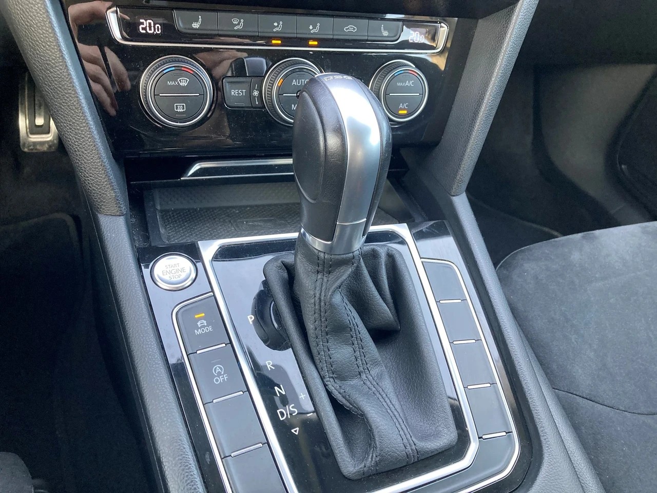 VW Arteon 2.0 TDI BMT Elegance DSG-image-11