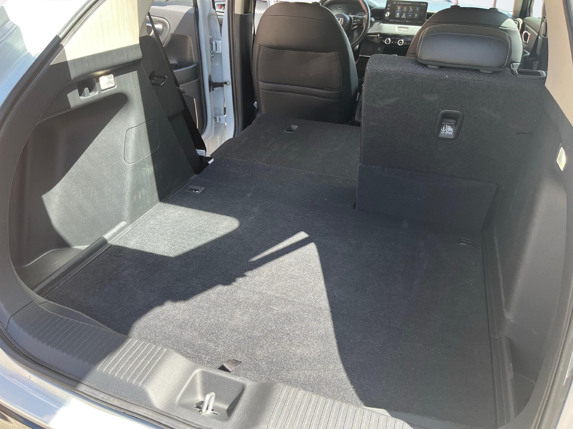 HONDA HR-V 1.5 i-MMD Advance Vollhybrid-image-14