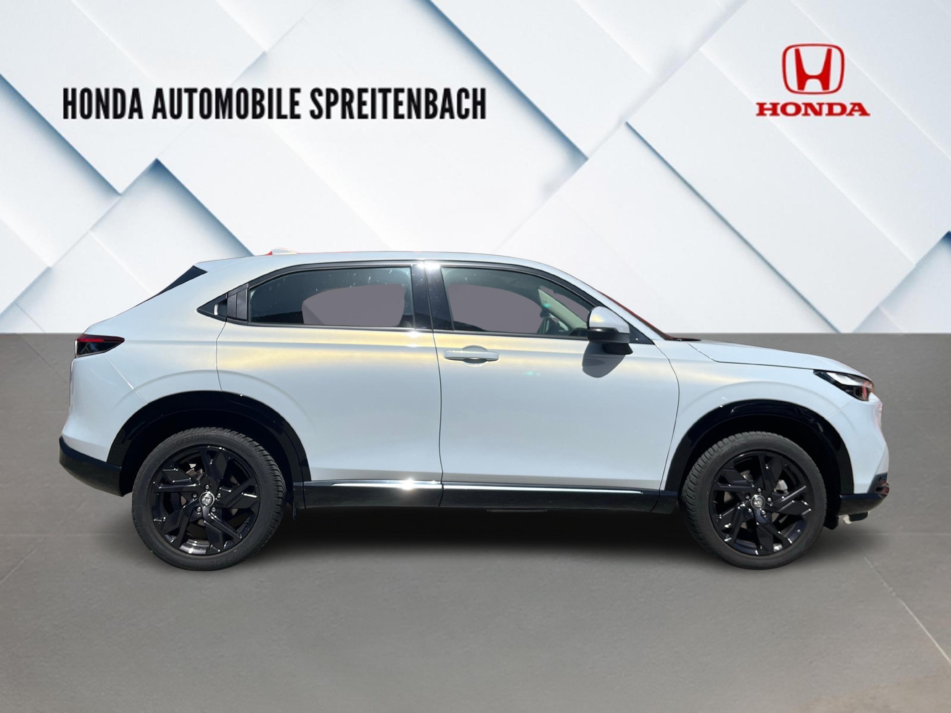 HONDA HR-V 1.5 i-MMD Advance Vollhybrid-image-5