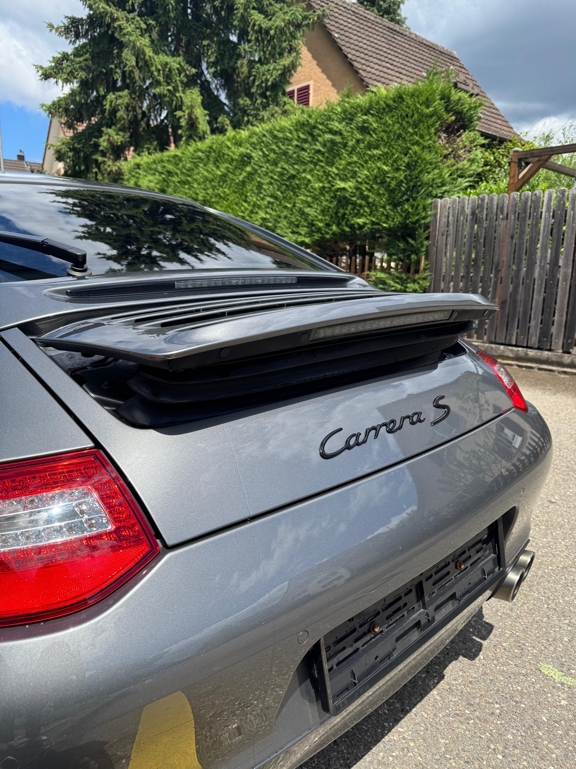 PORSCHE 3.8 Carrera S PDK-image-2