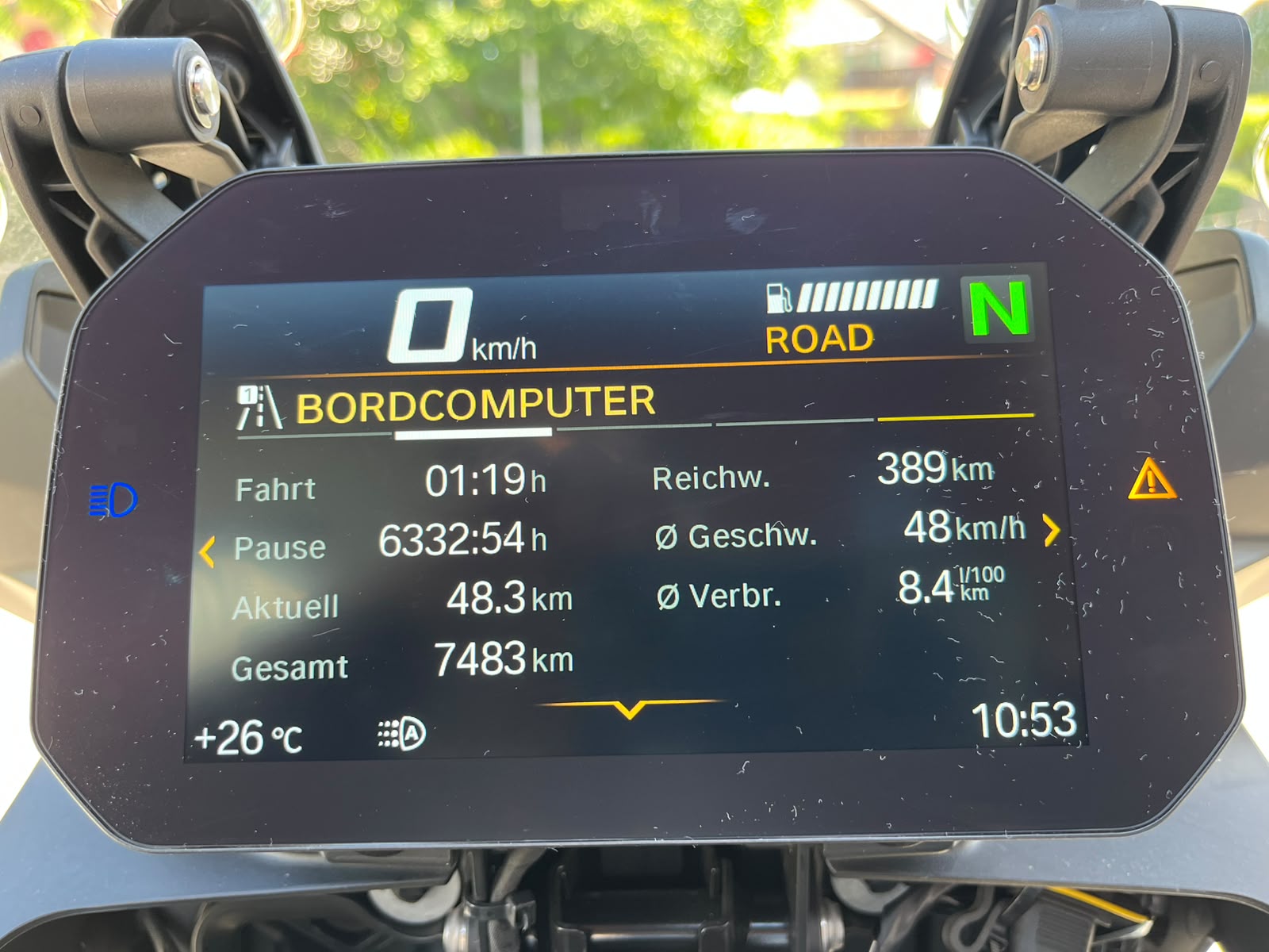 BMW F 750 GS ABS-image-3