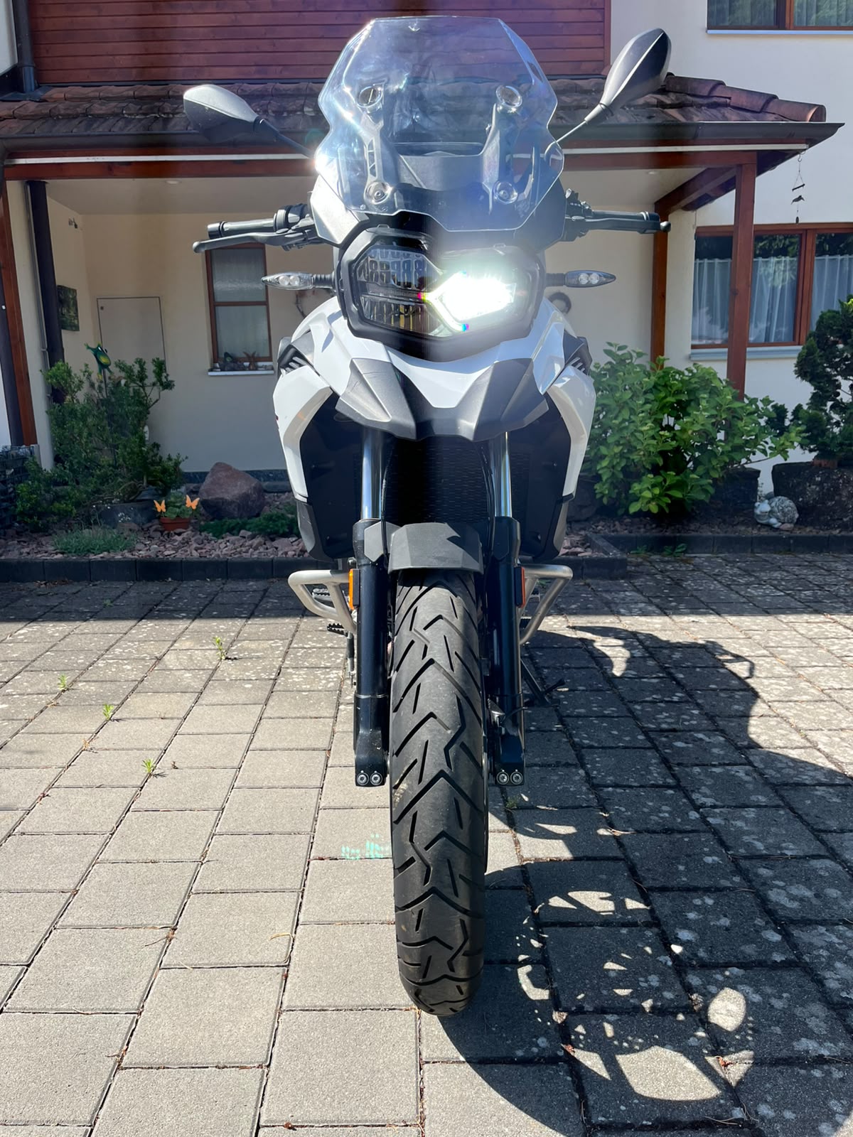 BMW F 750 GS ABS-image-9