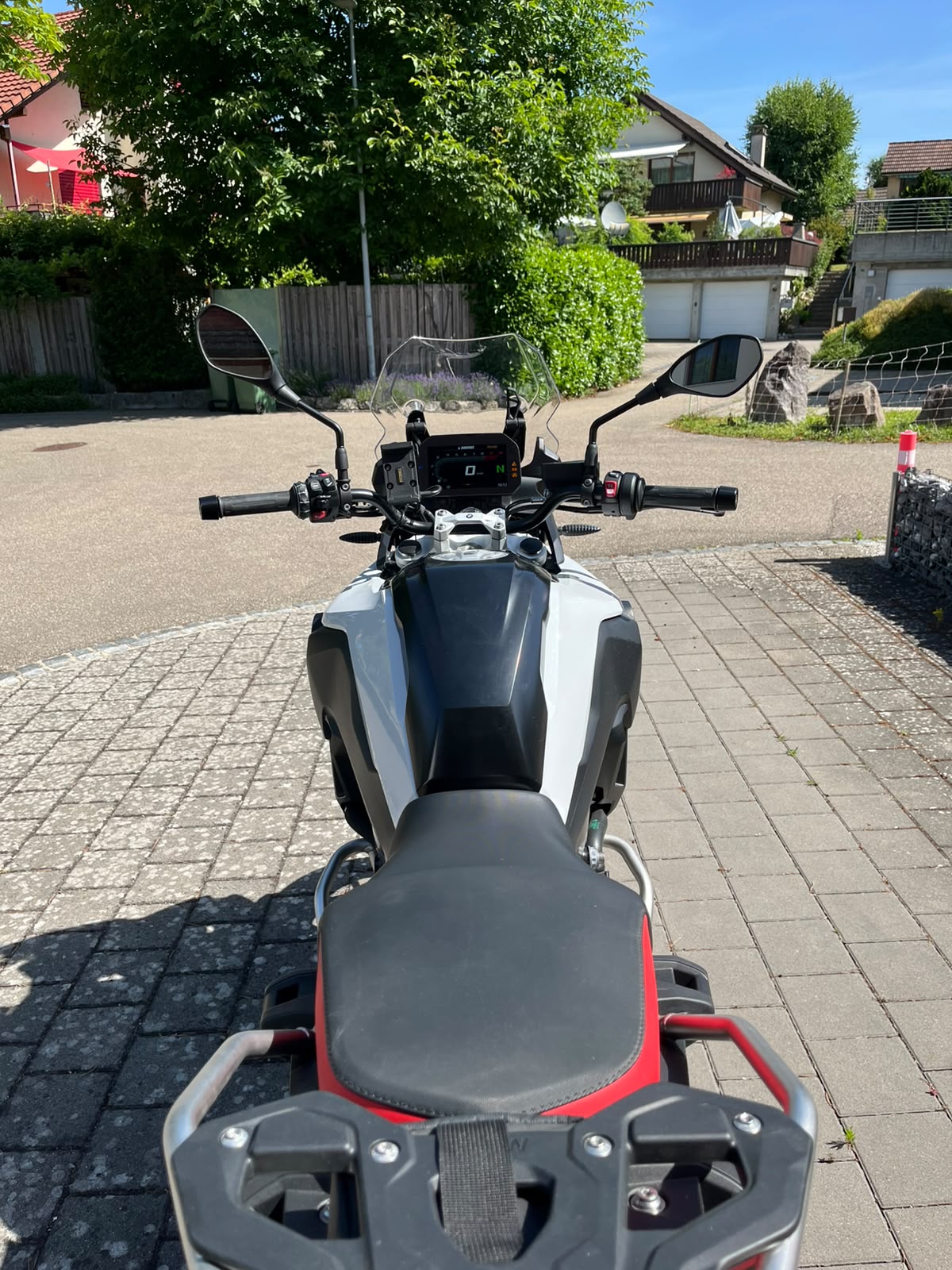 BMW F 750 GS ABS-image-5