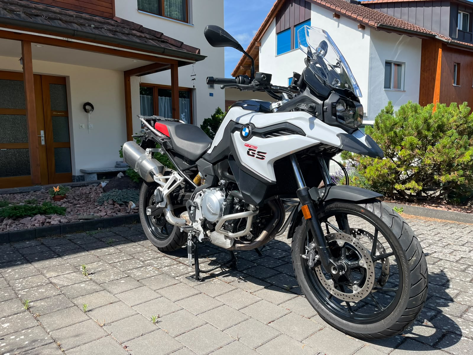 BMW F 750 GS ABS-image-10