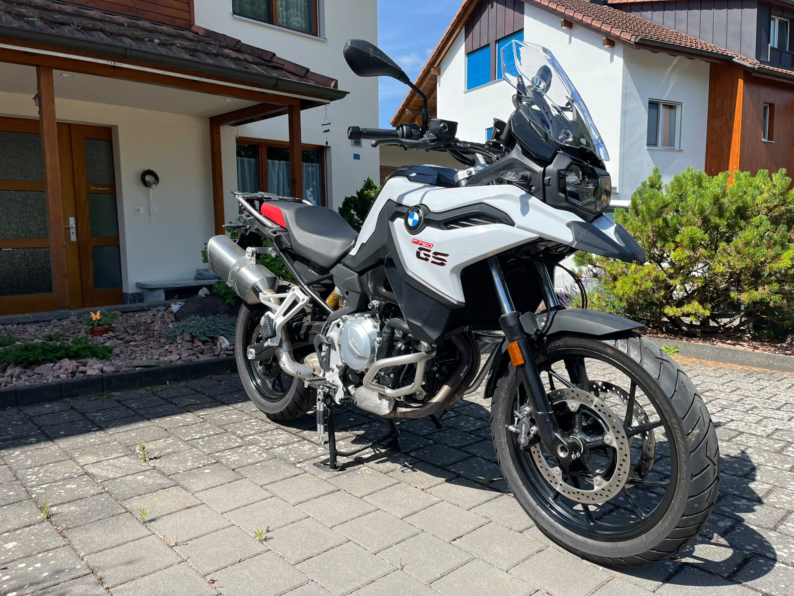 BMW F 750 GS ABS-image-2