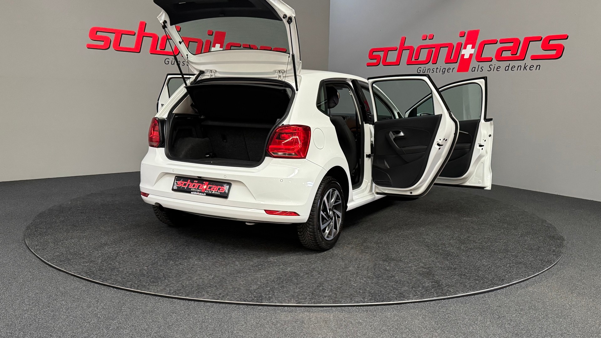 VW Polo 1.2 TSI BMT Sound-image-6