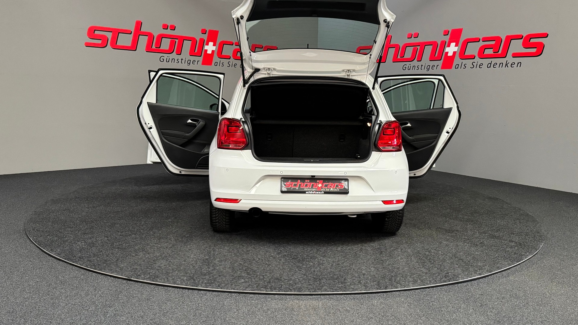 VW Polo 1.2 TSI BMT Sound-image-5