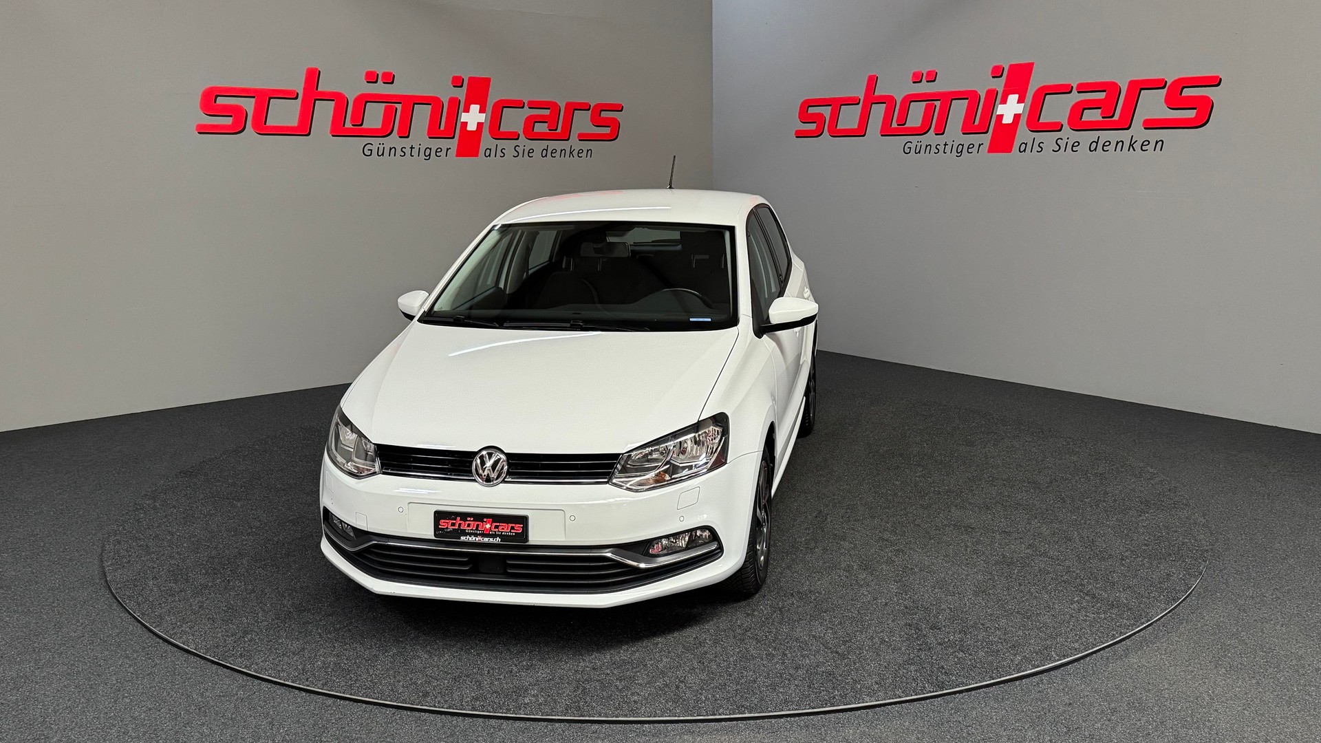 VW Polo 1.2 TSI BMT Sound-showroom-element-1