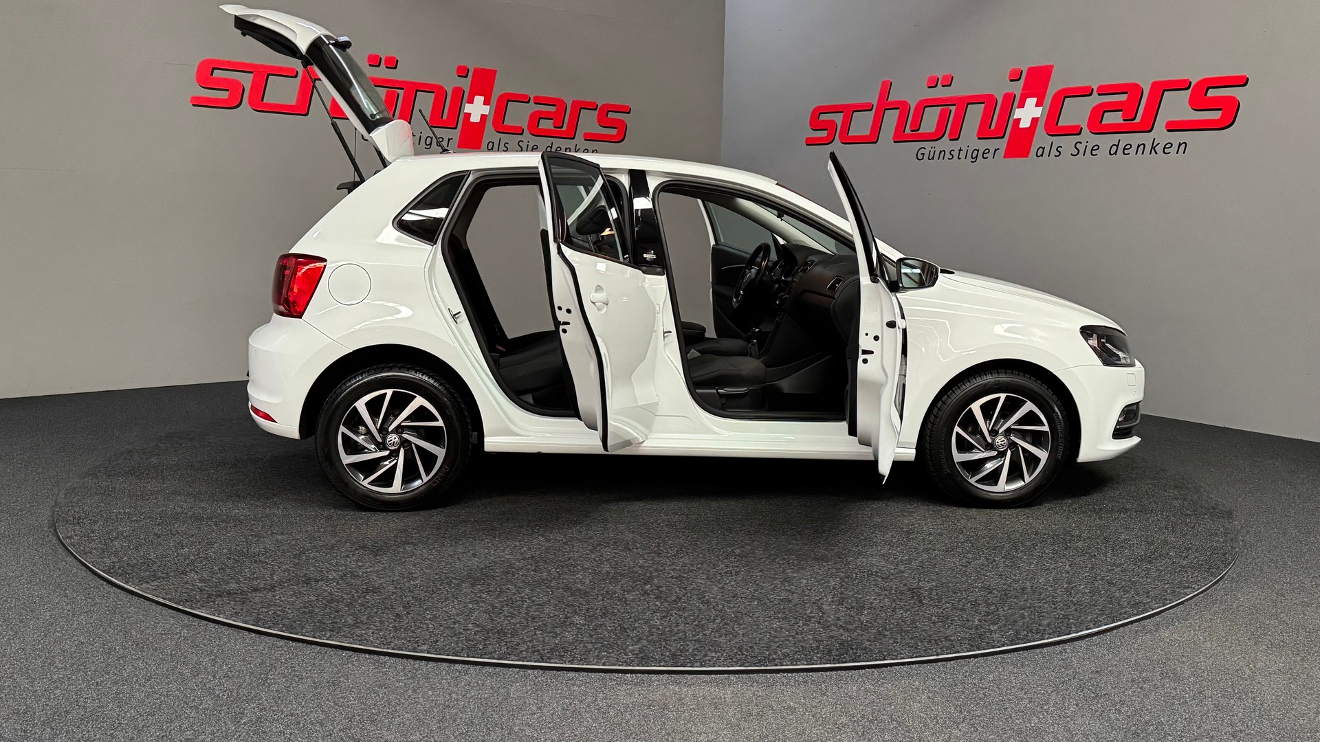 VW Polo 1.2 TSI BMT Sound-image-7